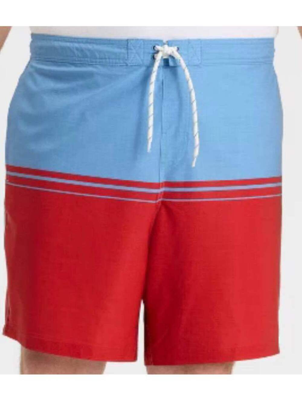 Goodfellow & Co Men's 9" Board Shorts - Size Medium